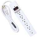 Kab Enterprise ME 6Out Surge Protector YC-102F-1 PDQ